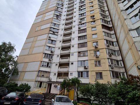 квартира по адресу Оноре де Бальзака ул., 55-В