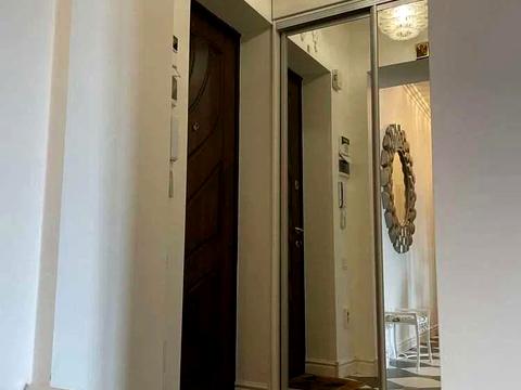 квартира по адресу Черновола просп. (700-летия Львова), 5