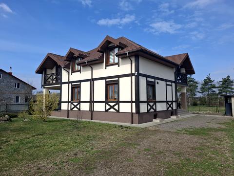 дом по адресу Гайові