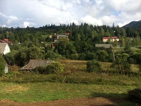 ділянка за адресою 