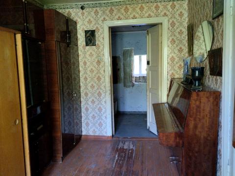 будинок за адресою Археологів вул. (Крилова), 126а