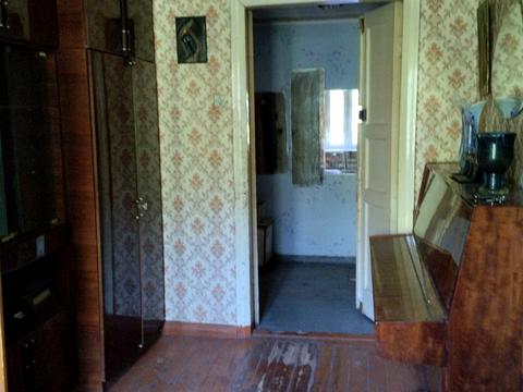 будинок за адресою Археологів вул. (Крилова), 126а
