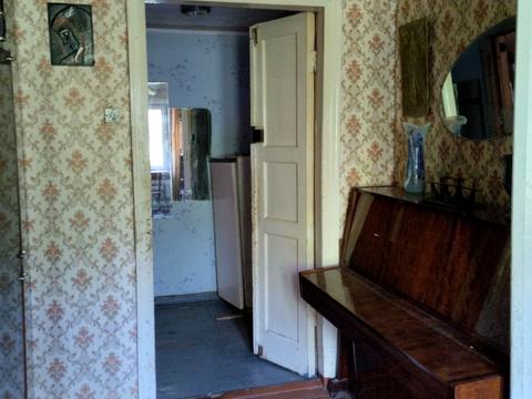 будинок за адресою Археологів вул. (Крилова), 126а