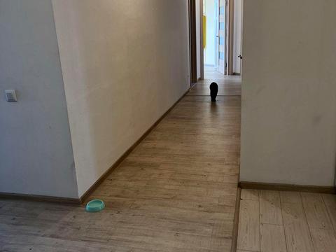 квартира по адресу Голосеевская ул., 13-А