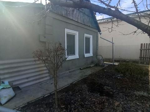 дом по адресу Полтавская ул.