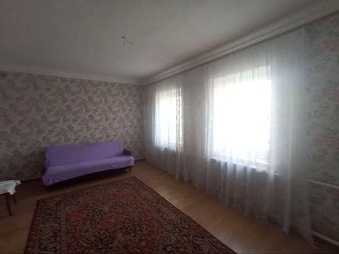 дом по адресу Полтавская ул.