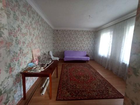 дом по адресу Полтавская ул.