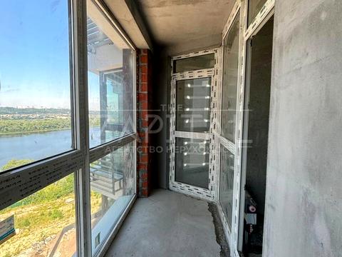 квартира за адресою Миколи Бажана просп., (Будинок 8)