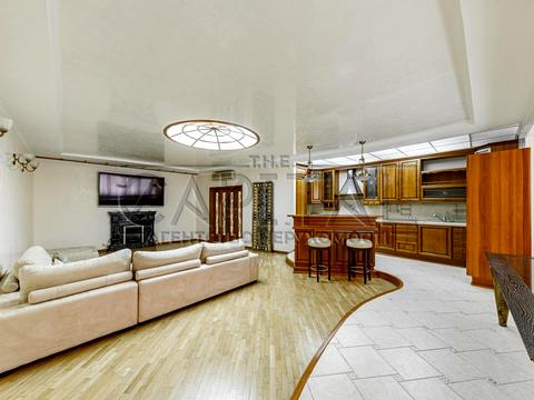 квартира по адресу Александра Конисского ул., 45-49