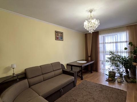 квартира по адресу Ивана Пулюя ул., 40, к. 1