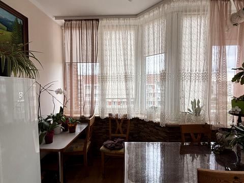 квартира по адресу Ивана Пулюя ул., 40, к. 1