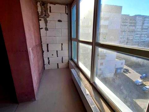 квартира за адресою Бугаївська вул., 44