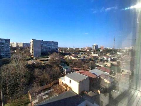 квартира за адресою Бугаївська вул., 44