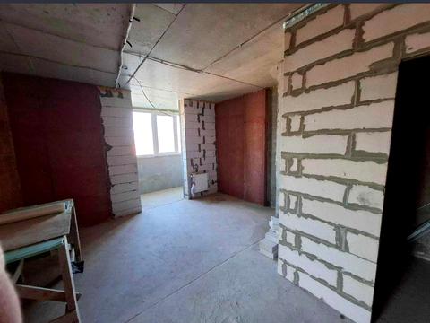 квартира за адресою Бугаївська вул., 44
