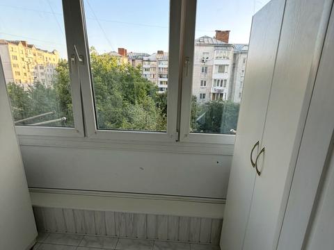 квартира по адресу Заречанская ул., 46/1