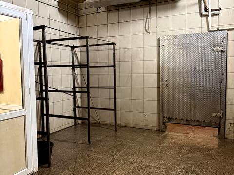 коммерческая по адресу Освіти, 4