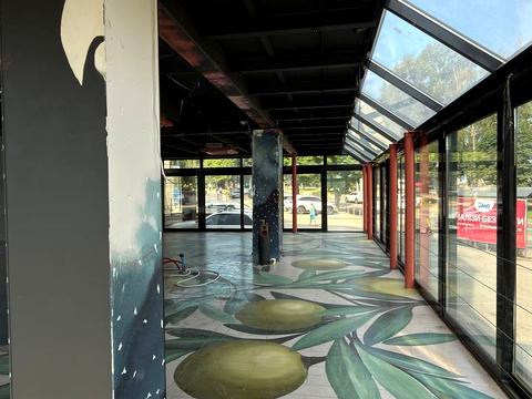 коммерческая по адресу Сергія Скальда ул. (Комарова), 15