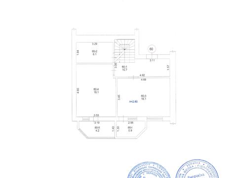 квартира за адресою Сімейна вул., 3