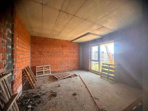 квартира по адресу парковий провулок, 3А