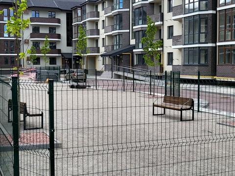 квартира за адресою Сімейна вул., 3