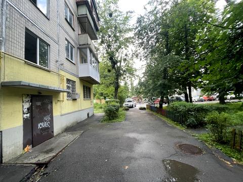 квартира по адресу Академика Белецкого ул., 8