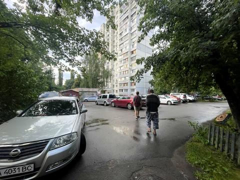 квартира по адресу Академика Белецкого ул., 8