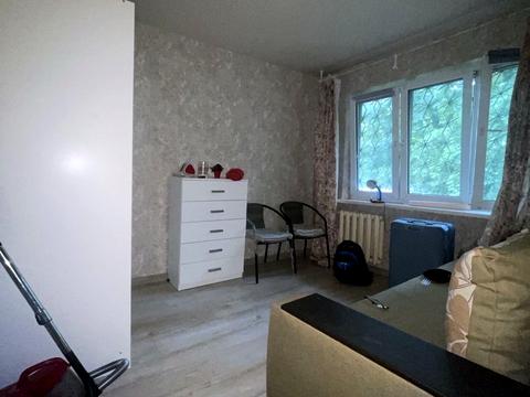 квартира по адресу Академика Белецкого ул., 8