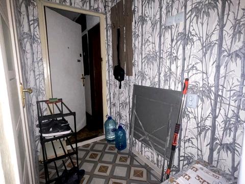 квартира по адресу Академика Белецкого ул., 8