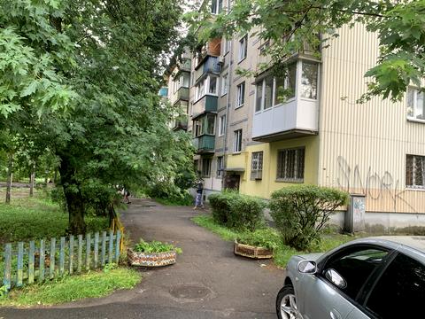 квартира по адресу Академика Белецкого ул., 8