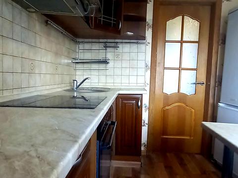 квартира за адресою житловий масив Тополя-3 вул., 9