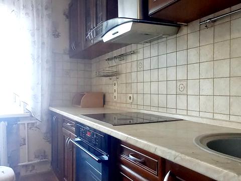 квартира за адресою житловий масив Тополя-3 вул., 9