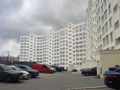 квартира за адресою Січових стрільців вул., 4