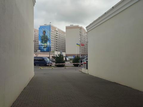 квартира за адресою Січових стрільців вул., 4