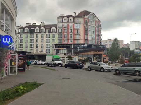 квартира за адресою Січових стрільців вул., 4