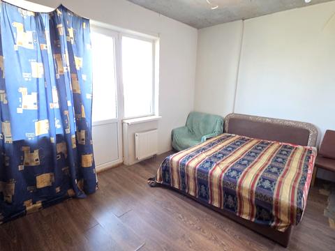квартира по адресу Николая Закревского ул., (Будинок 1)