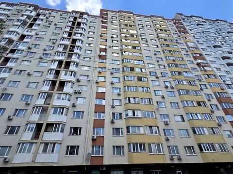 квартира по адресу Николая Закревского ул., (Будинок 1)