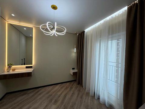 квартира за адресою Краснова вул., (68 перлина)