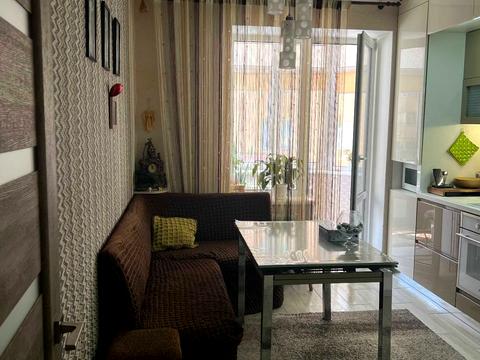 квартира по адресу Тарасівська ул., 7