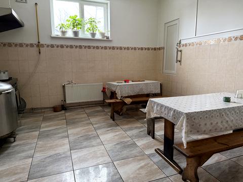 коммерческая по адресу Освіти, 4