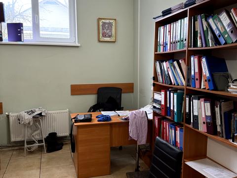 коммерческая по адресу Освіти, 4