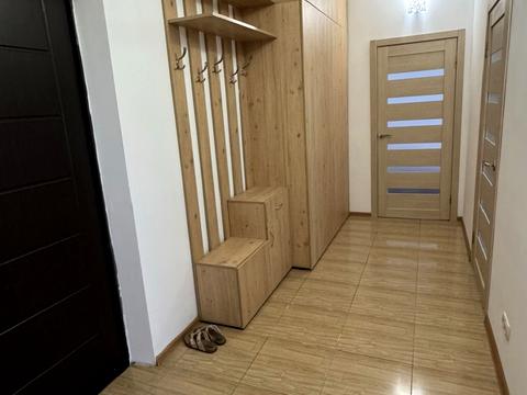 квартира за адресою Балківська вул., 137г