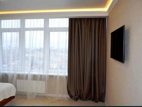 квартира по адресу Бассейная ул., 6А