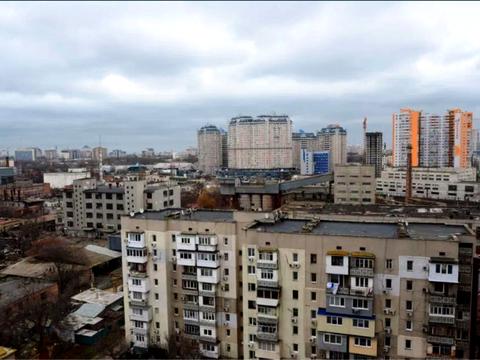 квартира по адресу Бассейная ул., 6А