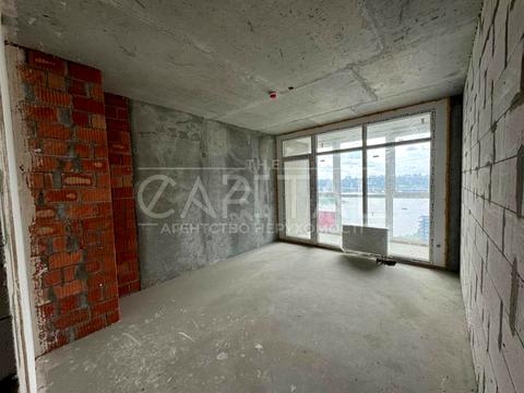 квартира за адресою Дніпровська набережна вул., 17-К
