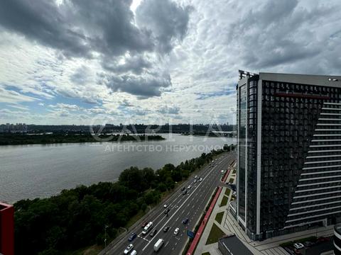 квартира за адресою Дніпровська набережна вул., 17-К