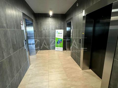 квартира за адресою Дніпровська набережна вул., 17-К
