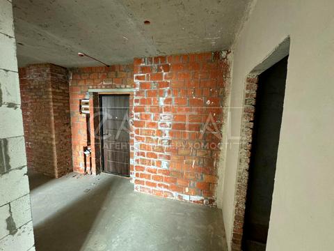 квартира за адресою Дніпровська набережна вул., 17-К