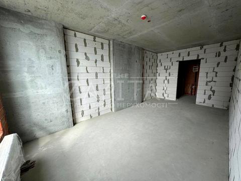 квартира за адресою Дніпровська набережна вул., 17-К