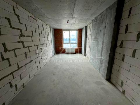 квартира за адресою Дніпровська набережна вул., 17-К