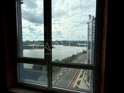 квартира за адресою Дніпровська набережна вул., 17-К